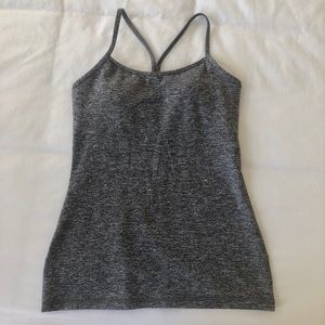 Lululemon Power Y Tank